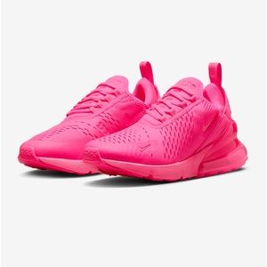 Women Nike air max 270